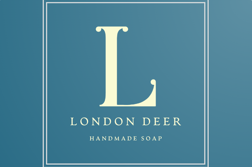 London deer Logo