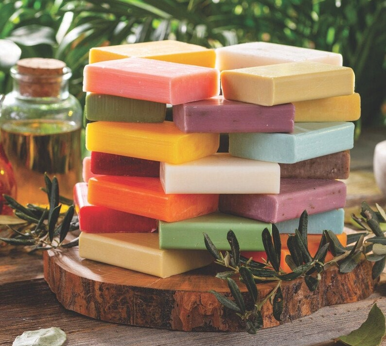 Handmade Soap London deer